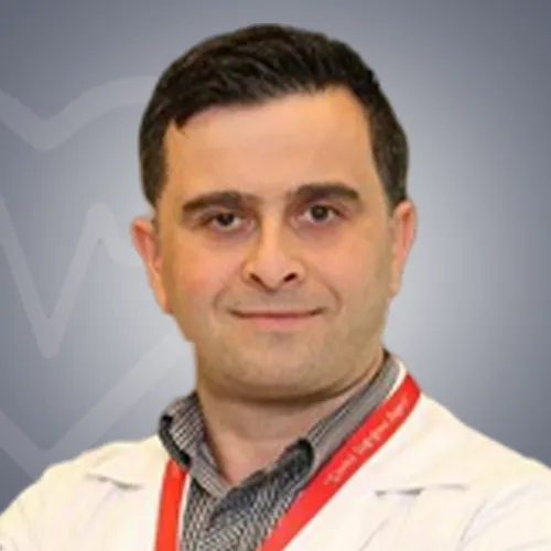 Prof. Dr. Gokhan Temiz